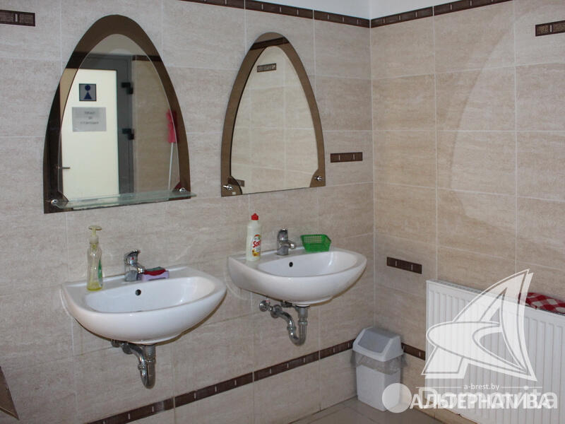 Купить офис в Бресте, 500000USD, код 3783 - фото 12