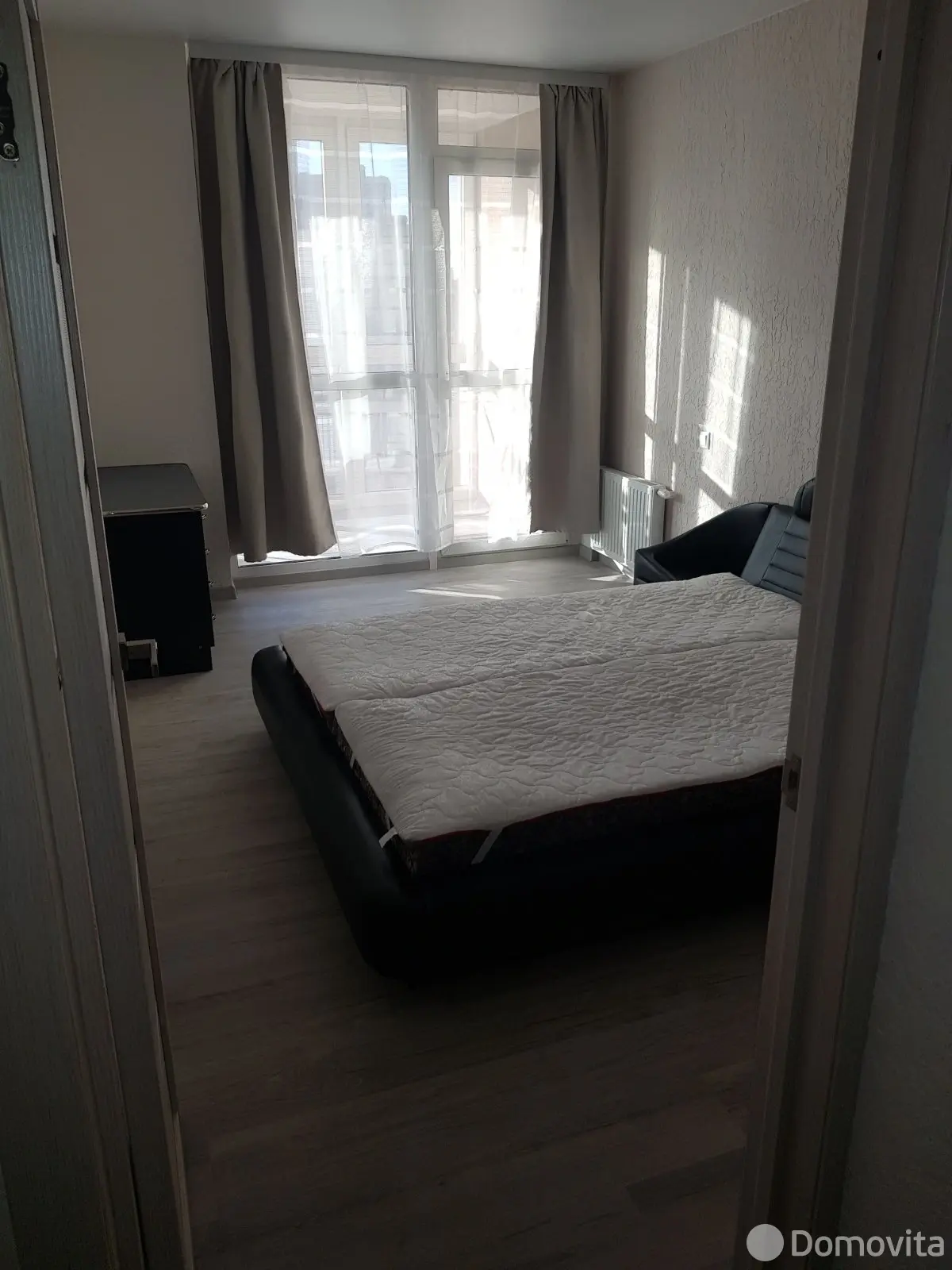 Снять 2-комнатную квартиру в Минске, ул. Макаенка, д. 12Г, 650USD, код 149118 - фото 9