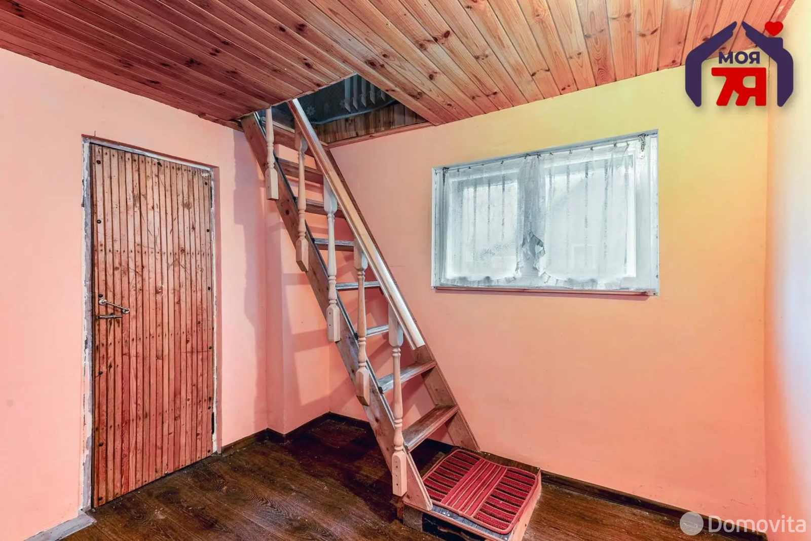 купить дачу, Рамонак, 