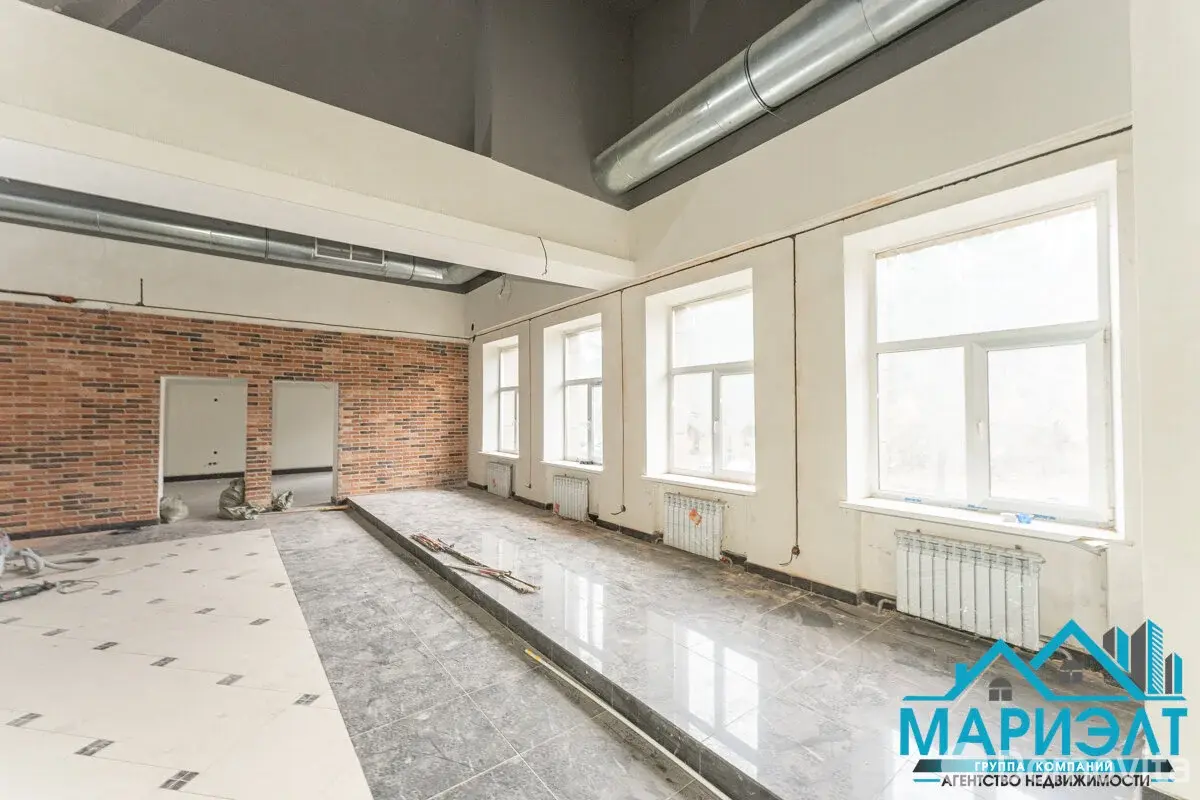 офис, Минск, ул. Жилуновича, д. 2/7 на ст. метро Партизанская