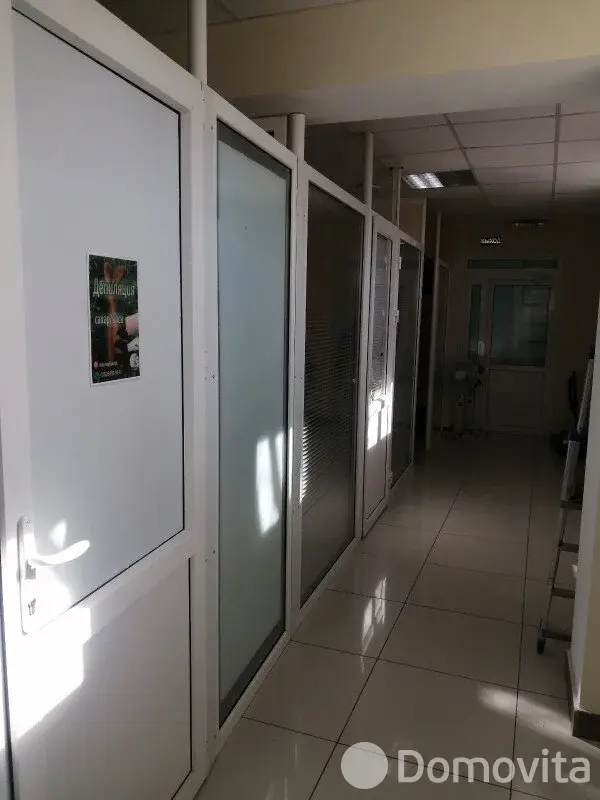 Продажа торговой точки на ул. Советская, д. 90/А в Барановичах, 2088000BYN, код 999415 - фото 25