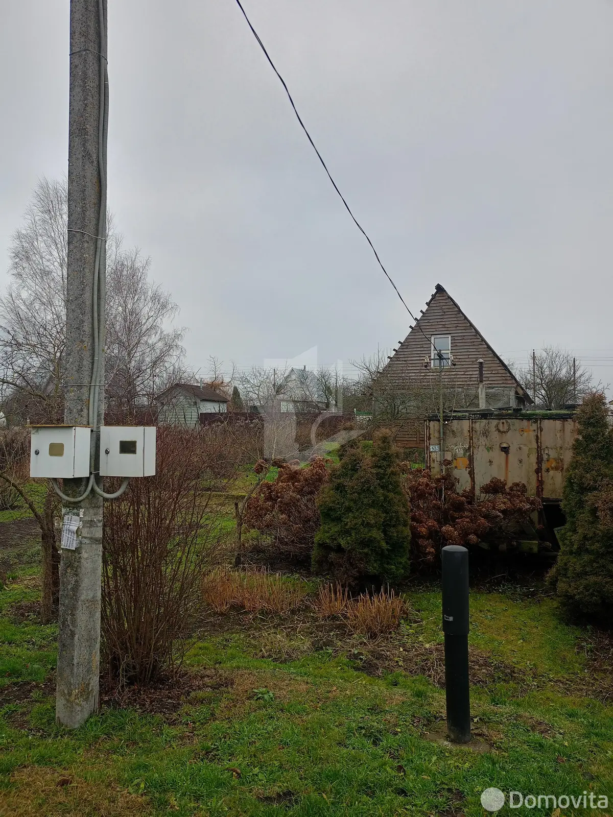 дача, Бережа, , стоимость продажи 49 880 р.