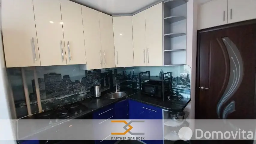 Снять 3-комнатную квартиру в Минске, ул. Восточная, д. 30, 550USD, код 149163 - фото 14