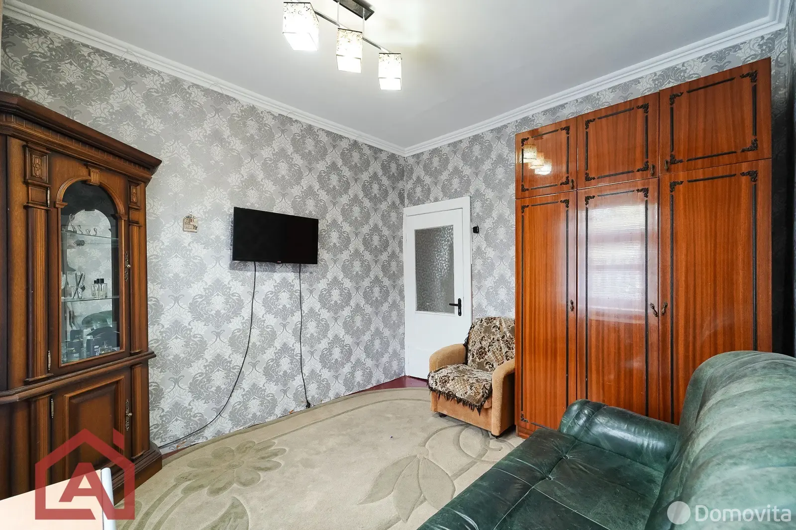 купить дом, Минск, пер. Щедрина 1-й, д. 72