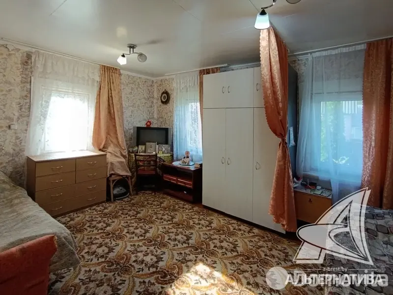 дача, Факел Брестгазоаппарат, 