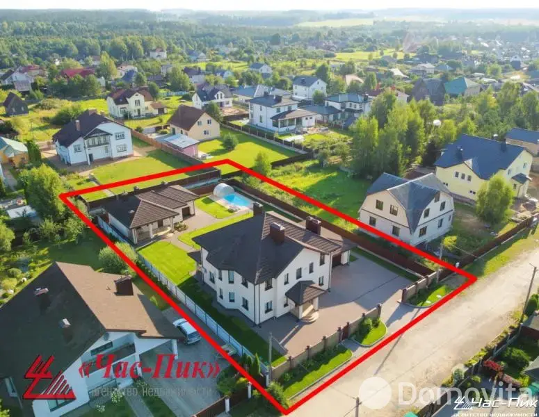 продажа дачи, Юхновка, ул. Кленовая