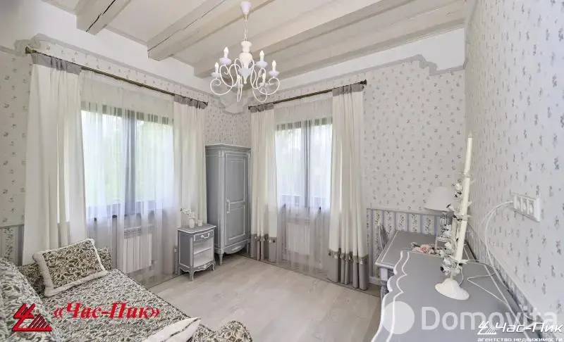 Продажа 1-этажной дачи в Микуличах Могилевская область, 230000USD, код 185861 - фото 24