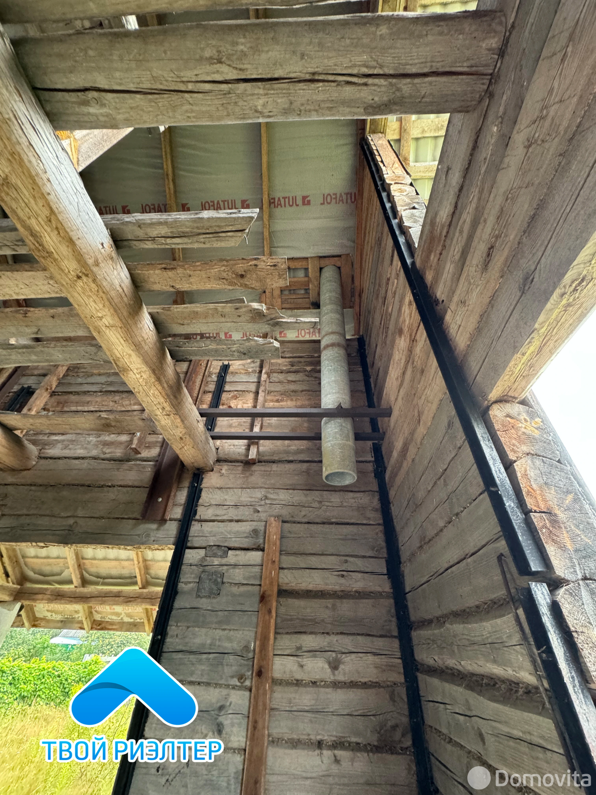 Купить 1-этажную дачу в Березки-1 Гомельская область, 18500USD, код 181070 - фото 12