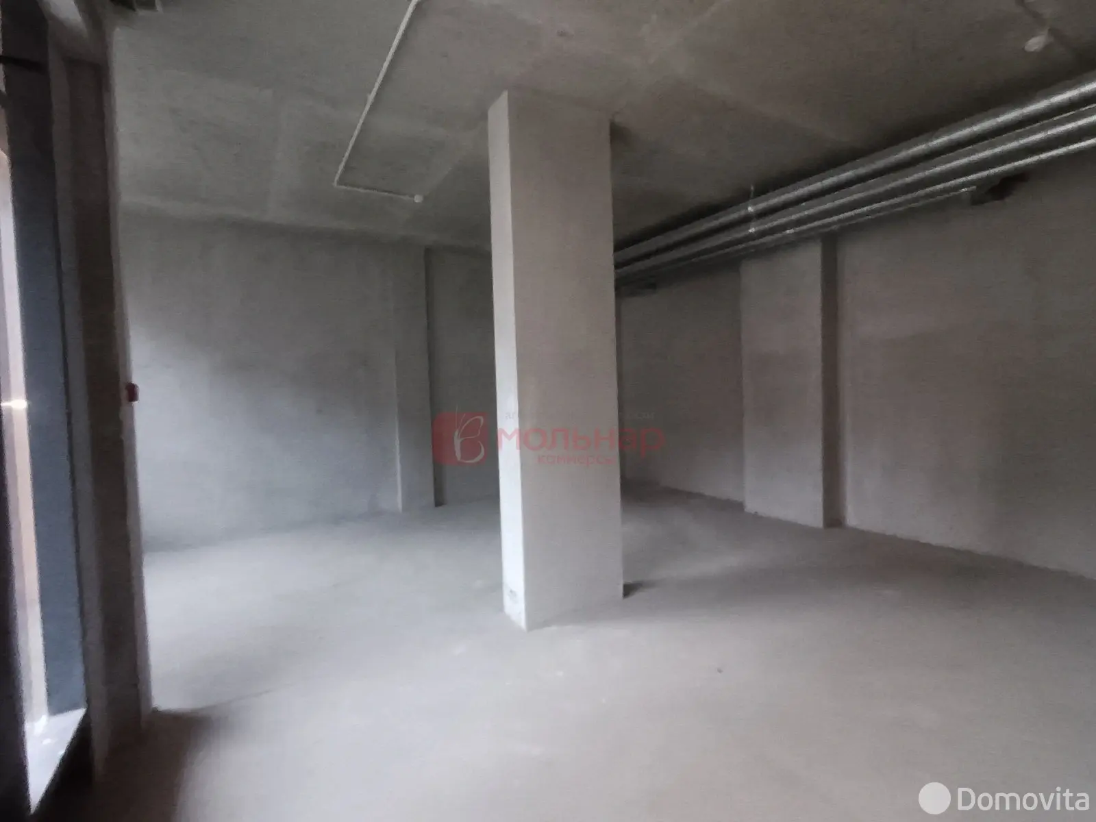 арендовать торговый объект, Минск, ул. Нововиленская, д. 61