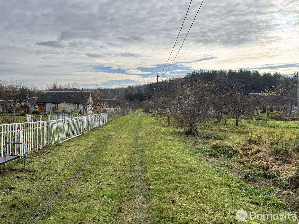 участок, Планета-2001, 