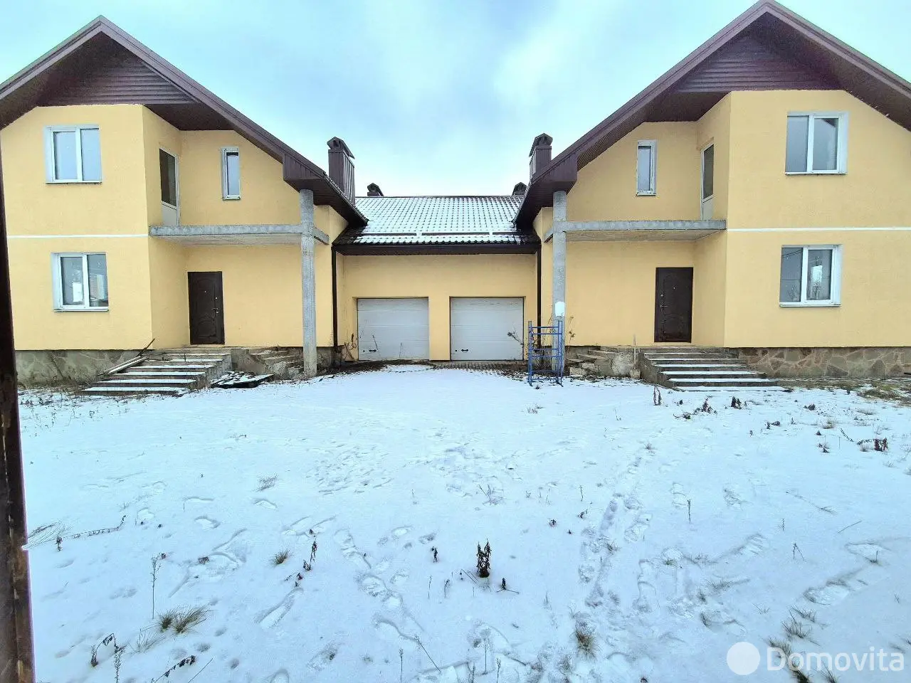 дом, Колодищи, ул. Узлесная, д. 50