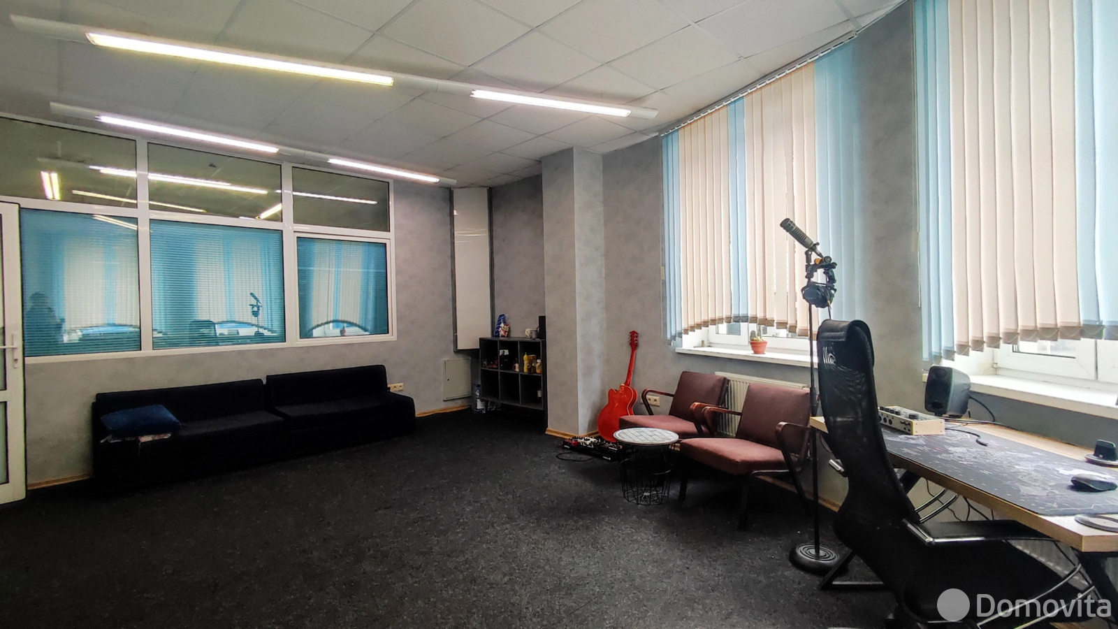 Купить офис на ул. Мележа, д. 5/2 в Минске, 71500USD, код 9561 - фото 2
