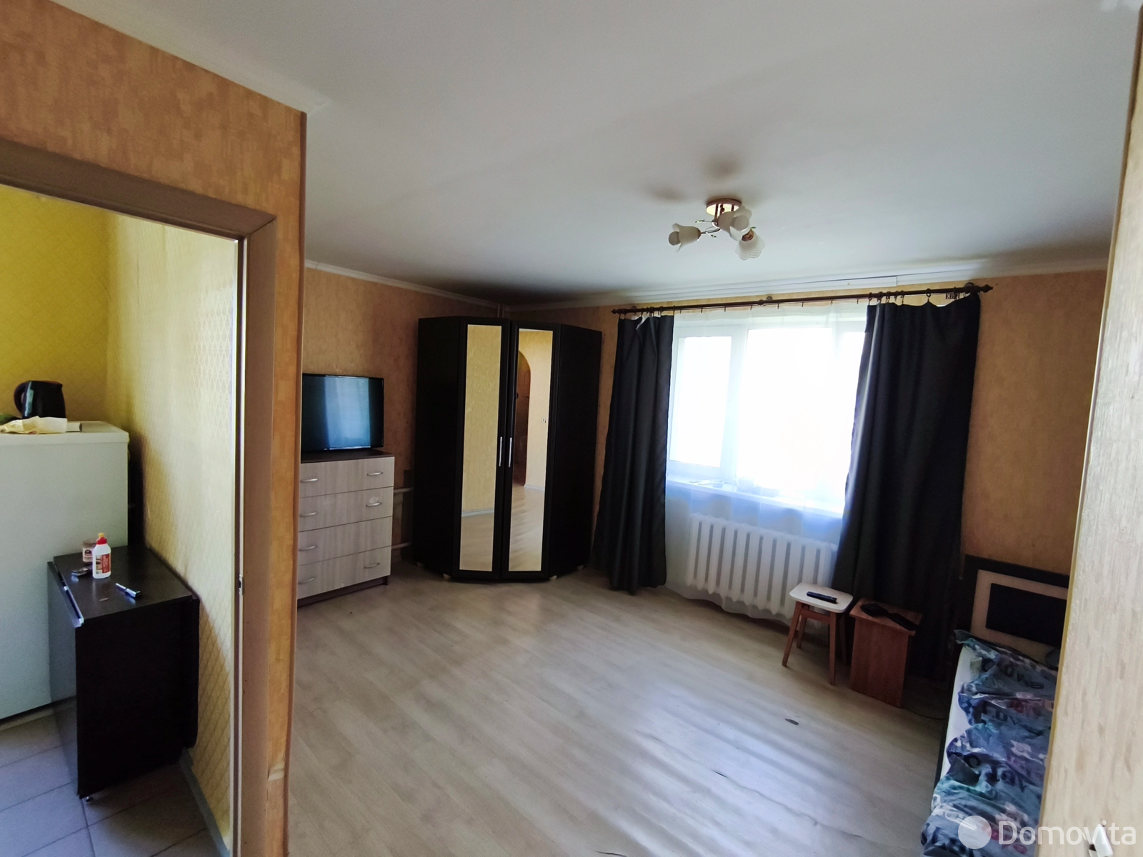 квартира, Борисов, ул. Серебренникова, д. 10 от собственника