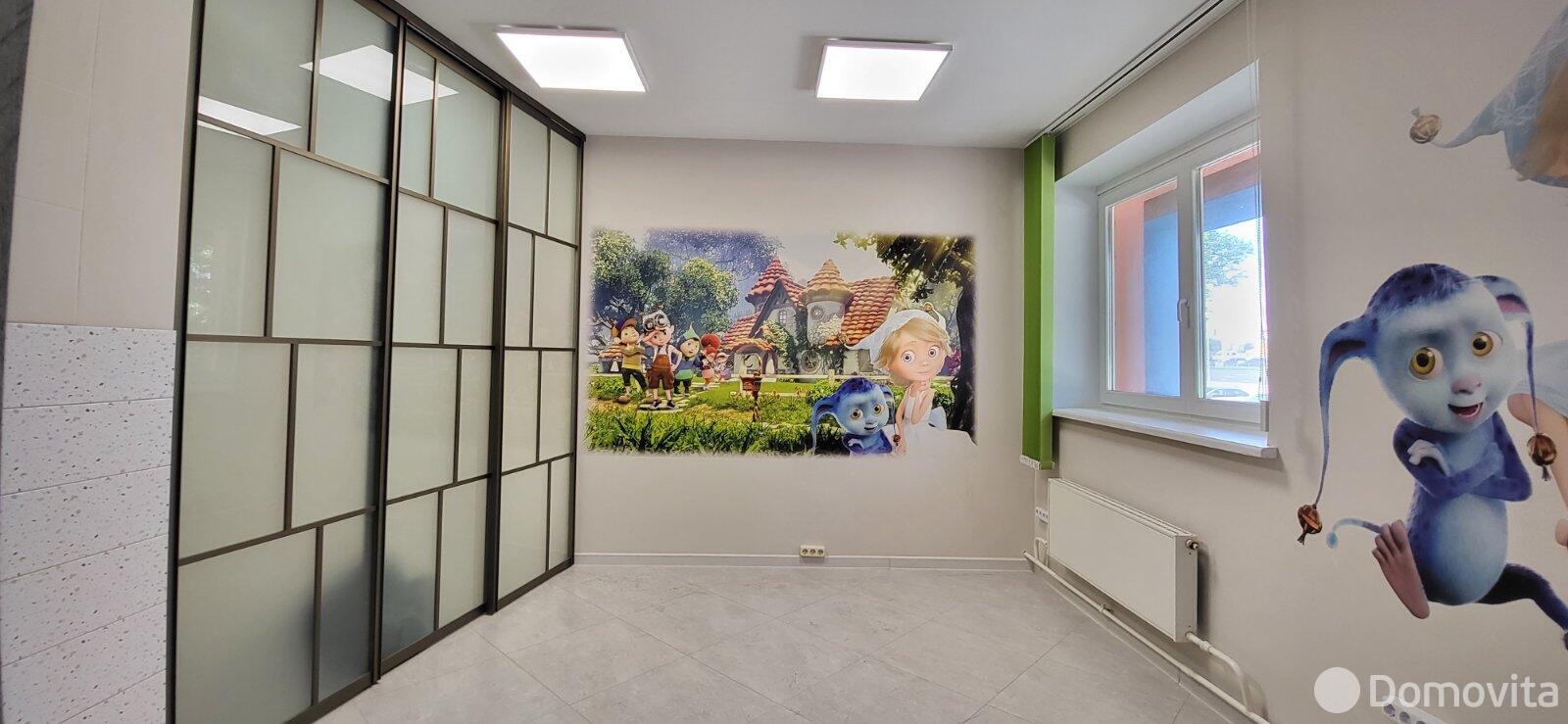 Объект сферы услуг в Минске, ул. Лейтенанта Кижеватова, д. 8/6, код 2582 - фото 27