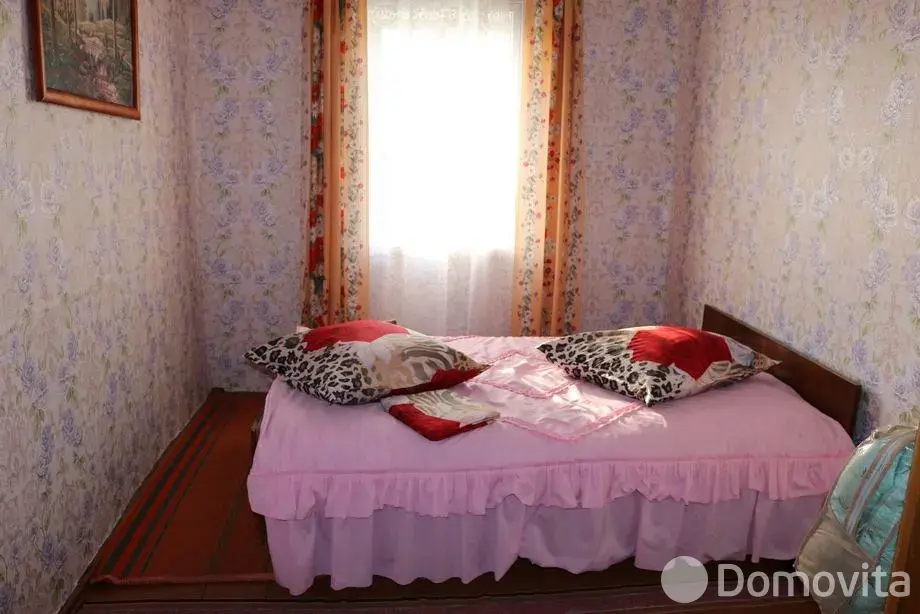  Коттедж на сутки в Буковичах , 40USD, код 1468 - фото 2