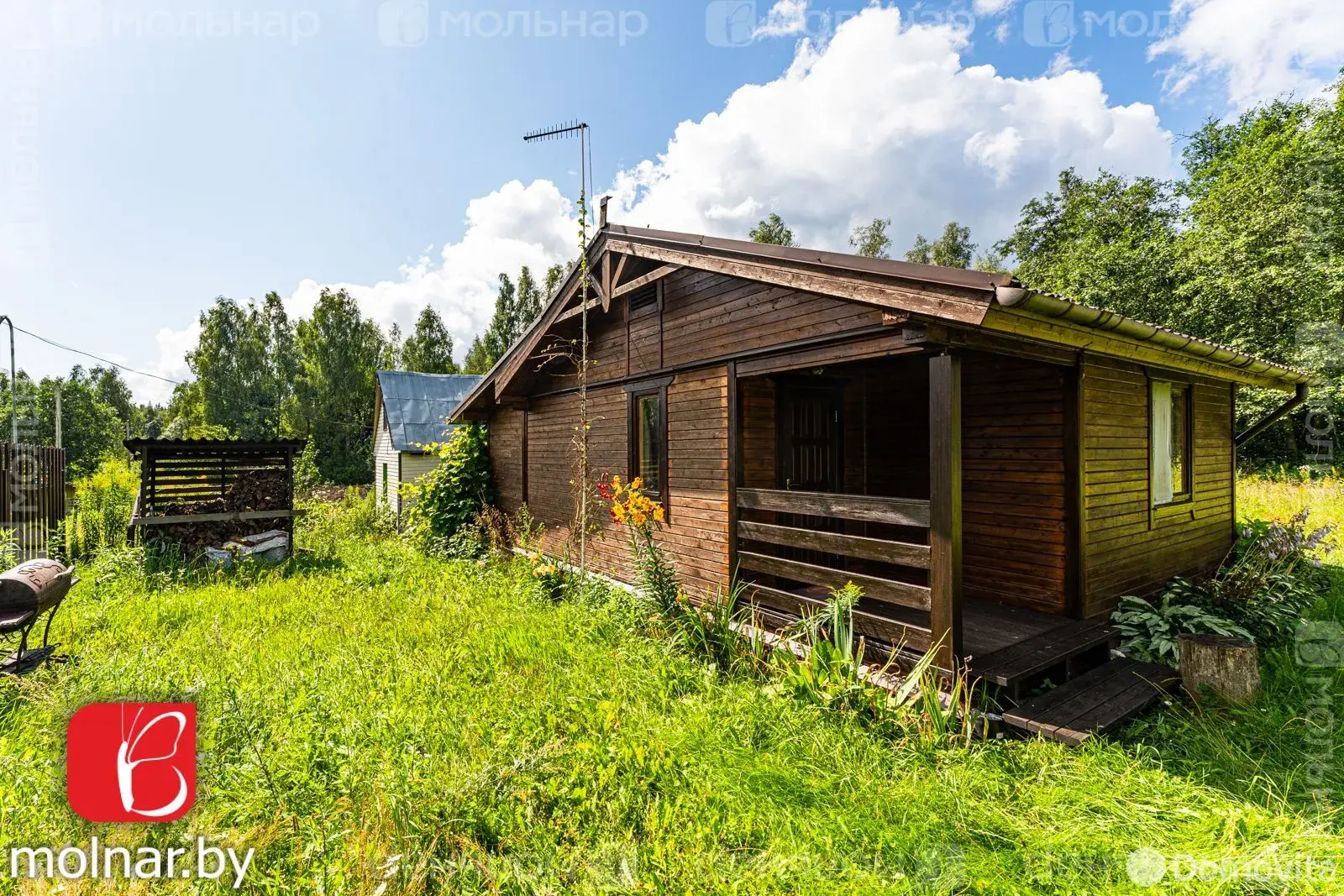 Купить 1-этажную дачу в Крыница-92 Минская область, 28000USD, код 183786 - фото 19