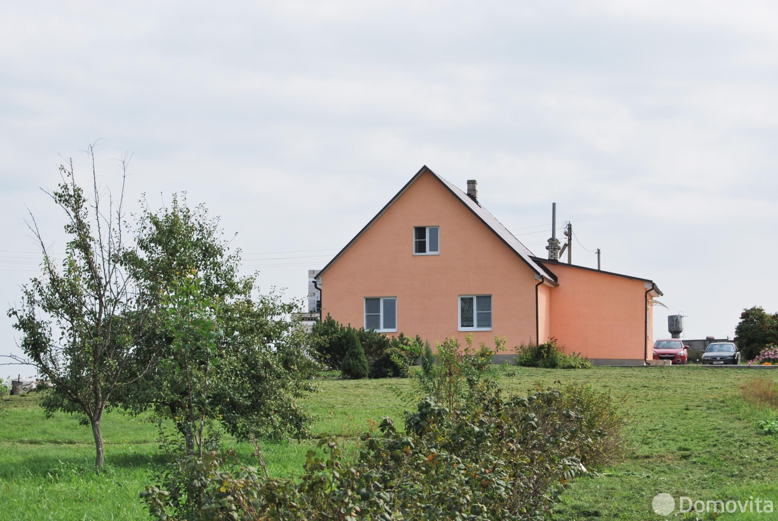 Цена продажи дома, Аксаковщина, 