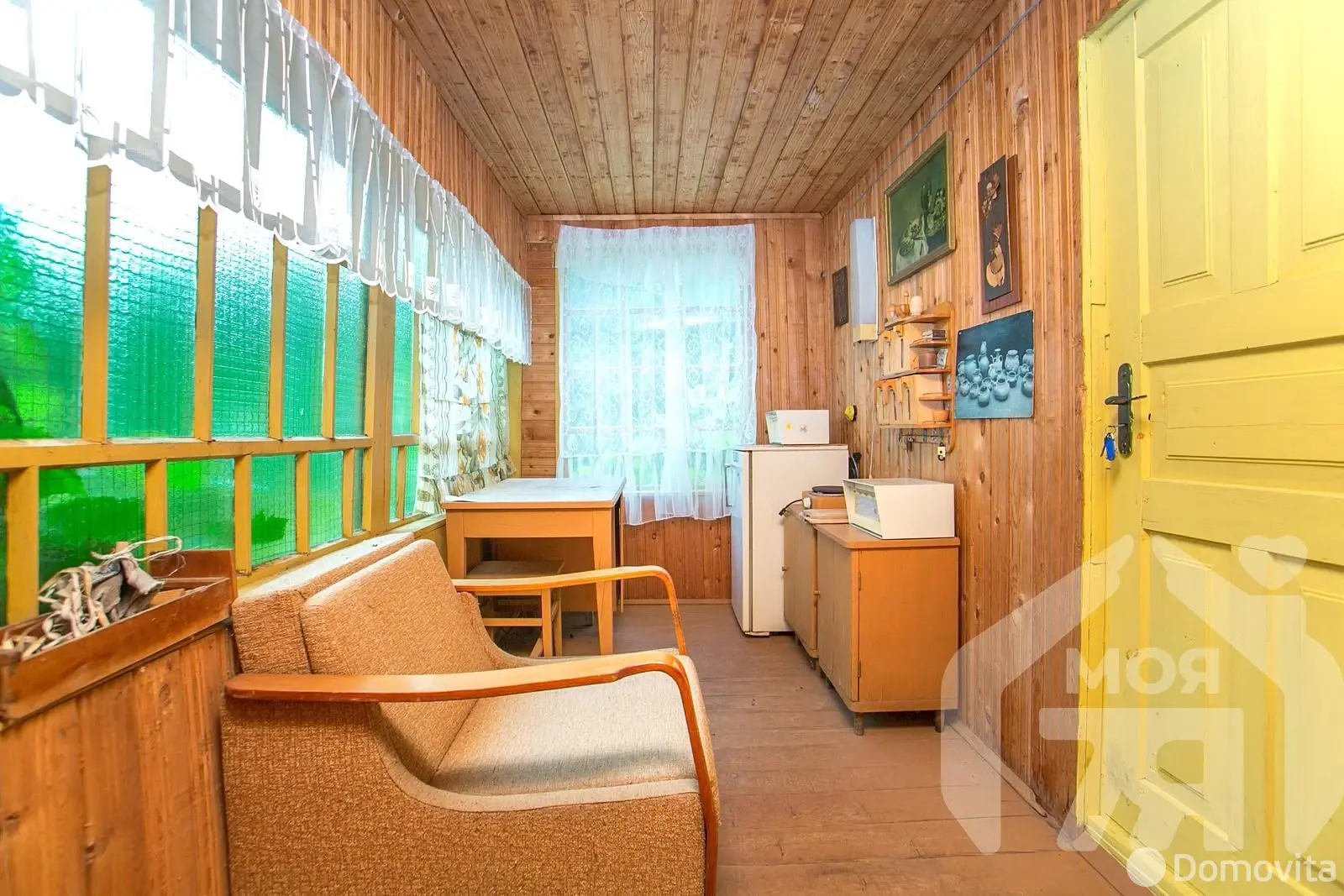 Цена продажи дачи, Бриллиант-1982, 