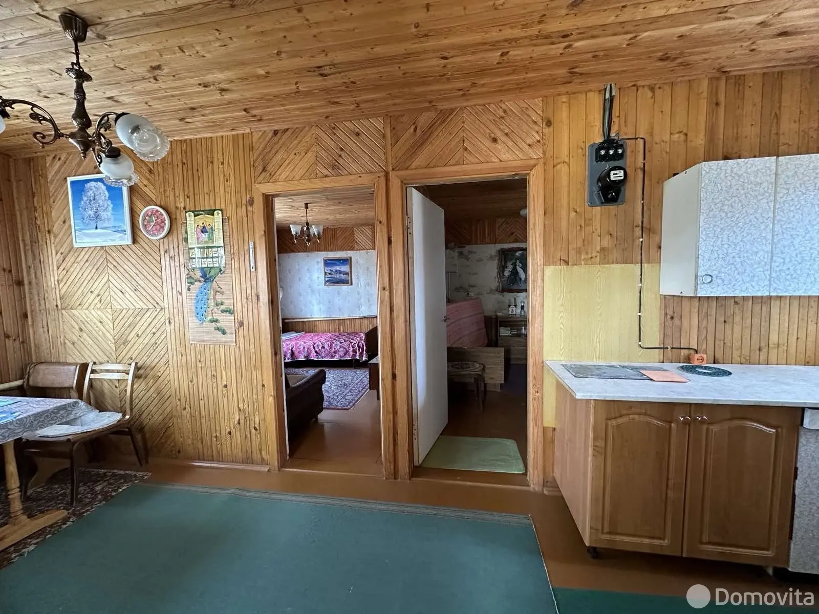 Продажа 2-этажной дачи в Лазурный-2008 Минская область, 9300USD, код 183343 - фото 4