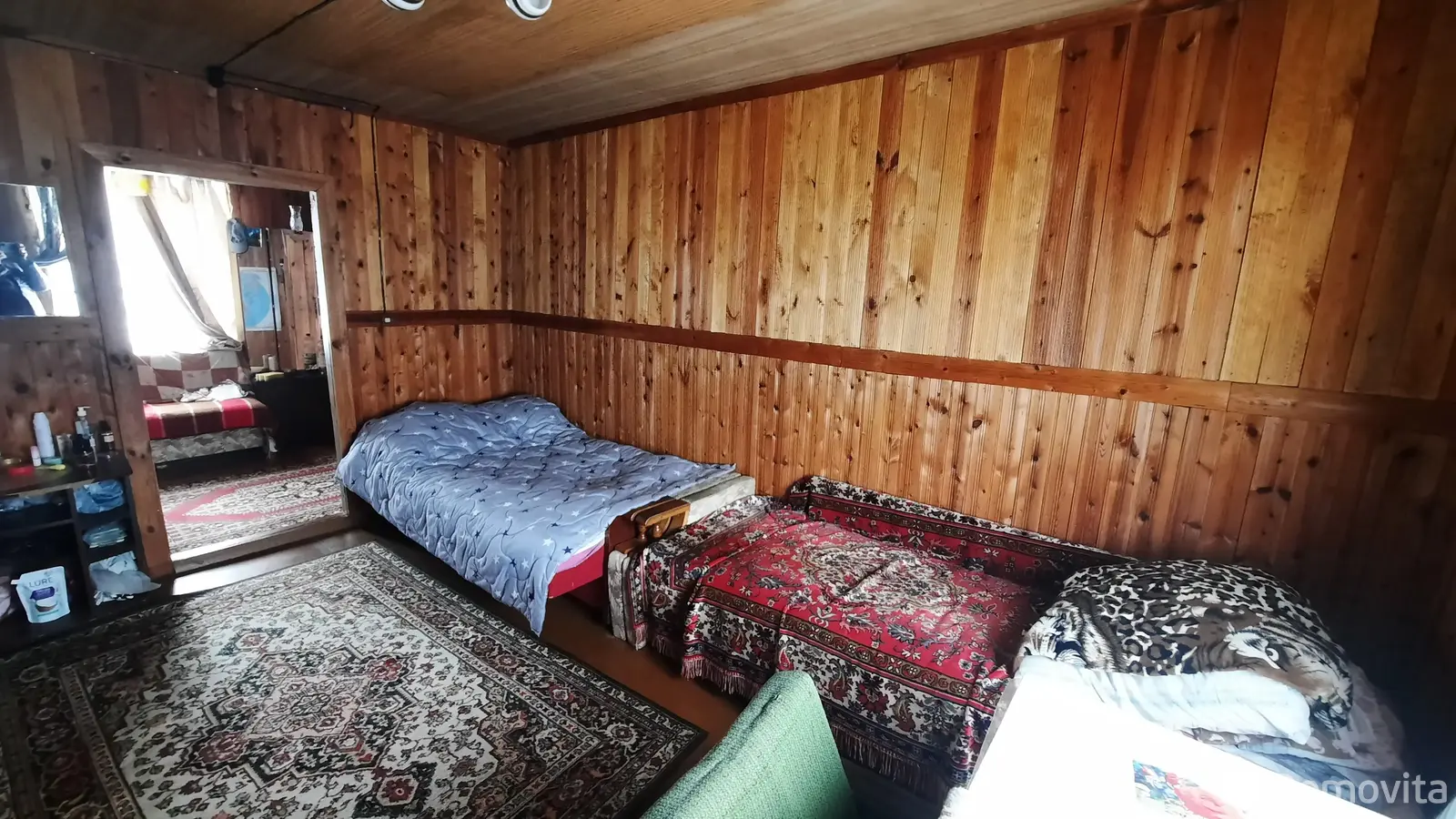 Стоимость продажи дачи, Огородники, 