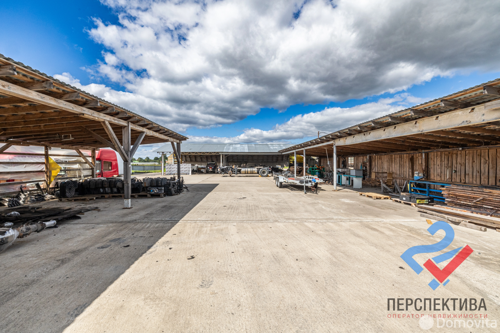 Купить складское помещение в Слободе - фото 27