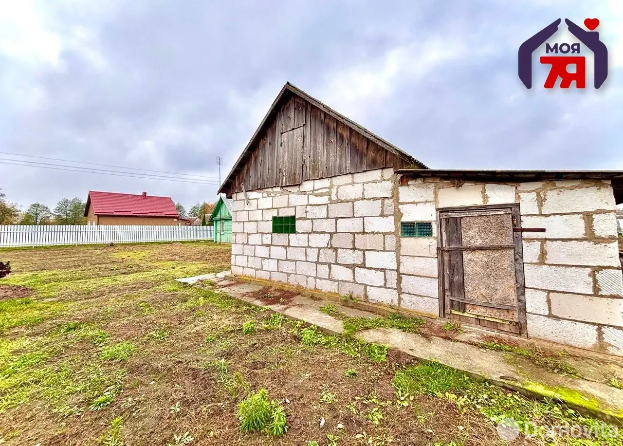 продажа дома, Уречье, ул. Пролетарская