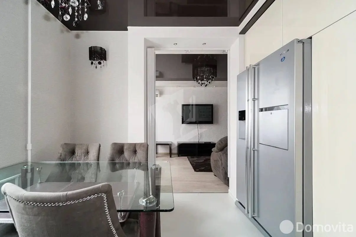 квартира, Минск, Игуменский тр-т, д. 32