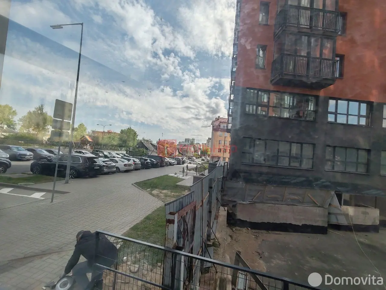 Снять торговую точку на ул. Быховская, д. 10 в Минске, 802EUR, код 967149 - фото 10