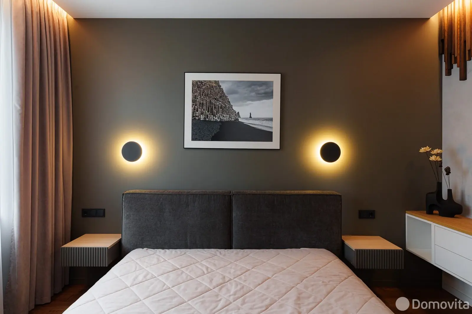 Снять 3-комнатную квартиру в Минске, ул. Ратомская, д. 50, 1400USD, код 150397 - фото 11