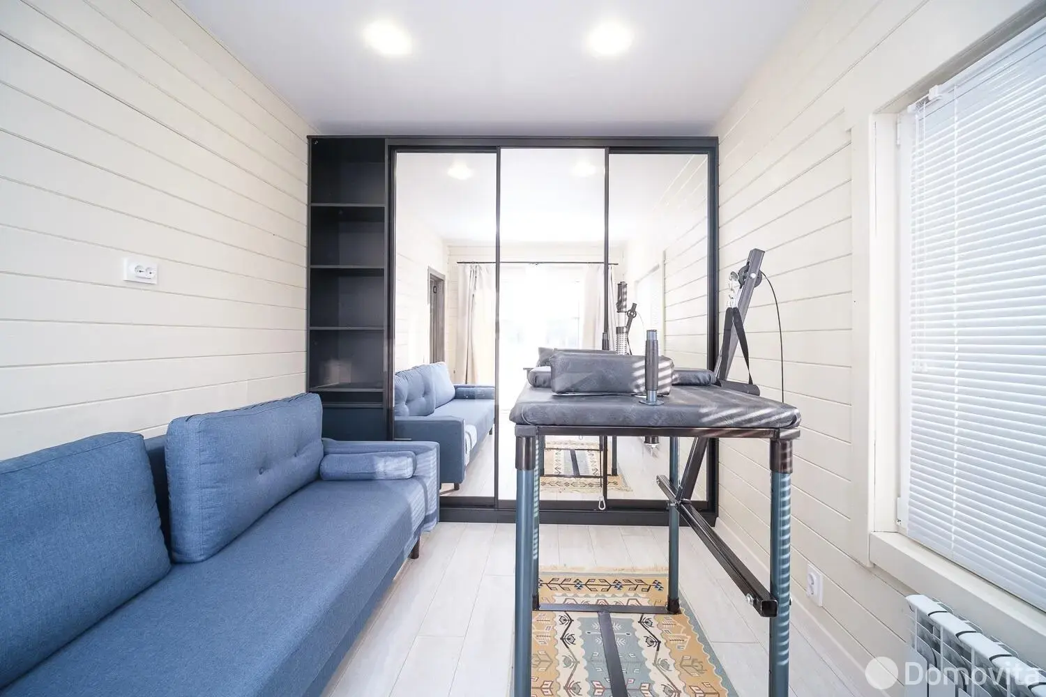 Продажа 1-этажной дачи в Виола Минская область, 165000USD, код 186038 - фото 13