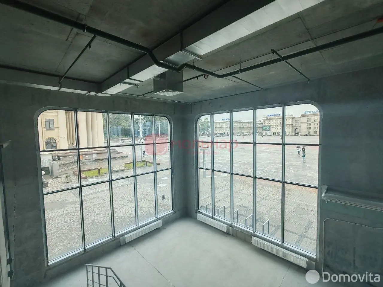 торговый объект, Минск, ул. Интернациональная, д. 38 