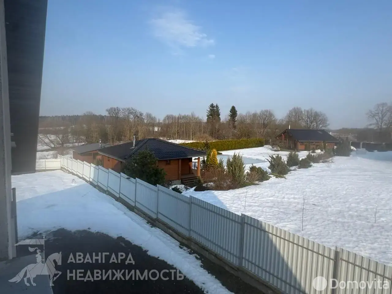 дом, Медухово, ул. Тихая 