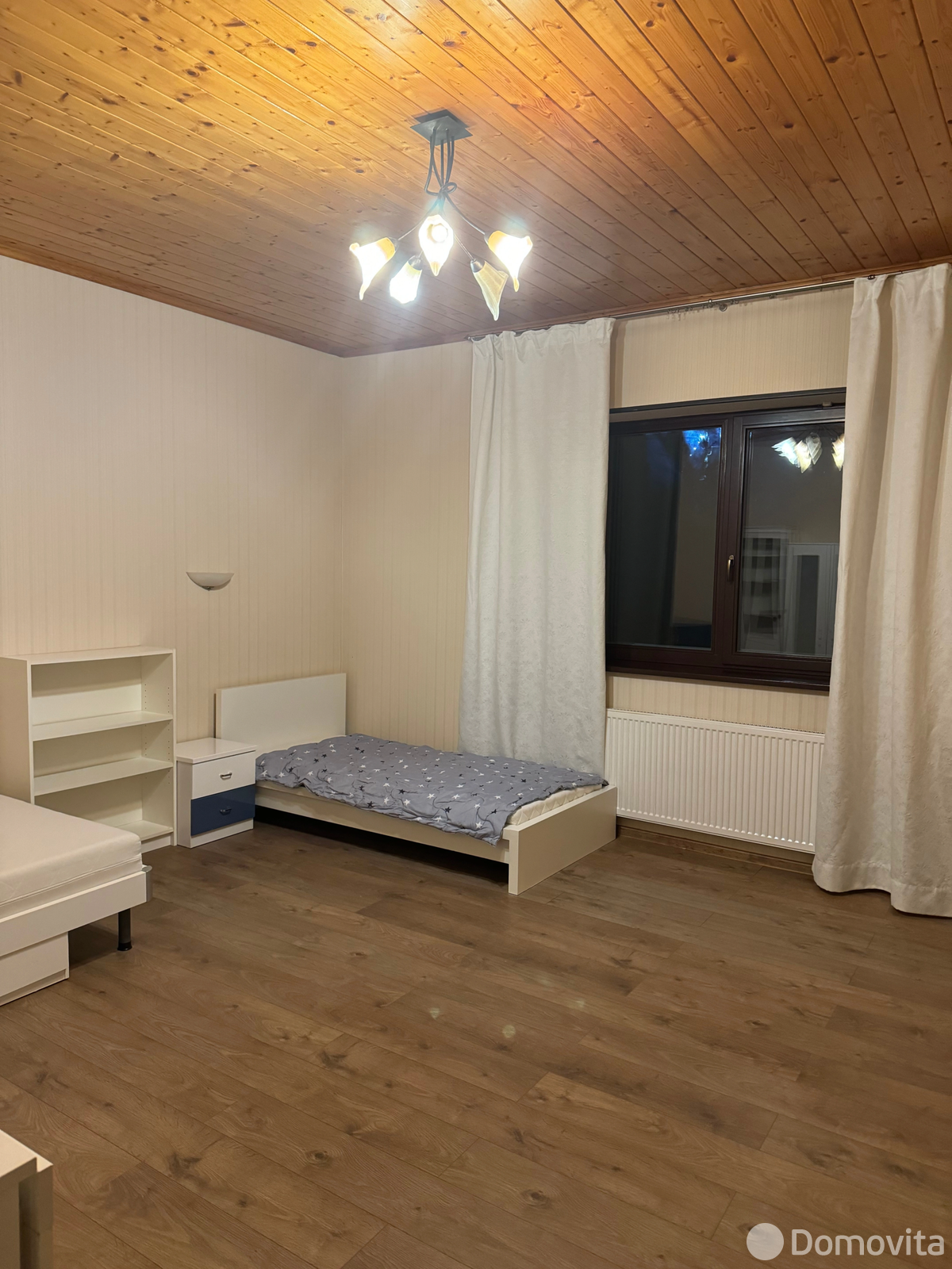 Аренда 1-этажного дома в Боровлянах, Минская область, ул. Хвойная, 1600USD, код 4803 - фото 15