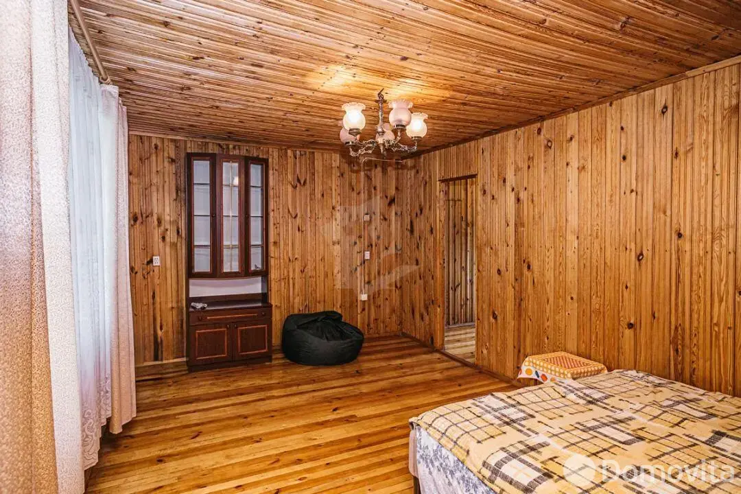 продажа дачи, Алгоритм-2008, 