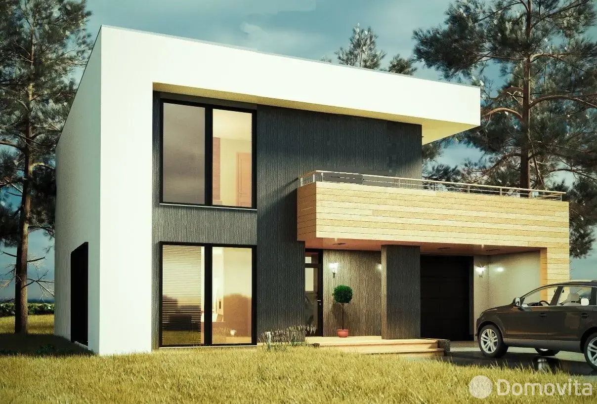 дача, Марачи,