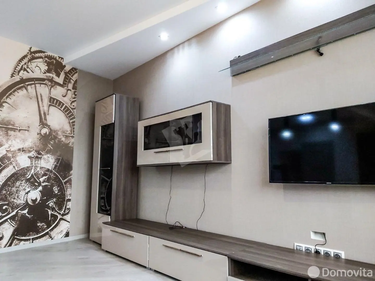 квартира, Минск, ул. Ложинская, д. 16 