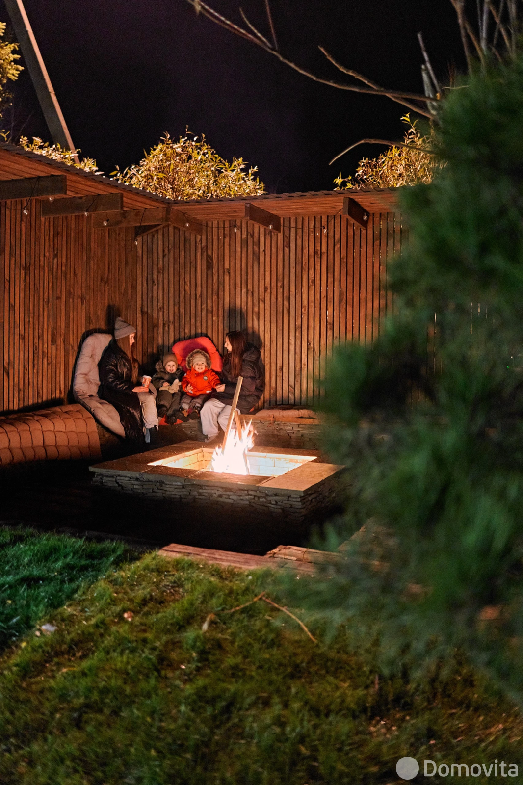 Коттедж У Антила на сутки в Пристромах ул. Садовая, 250BYN, код 1323 - фото 24