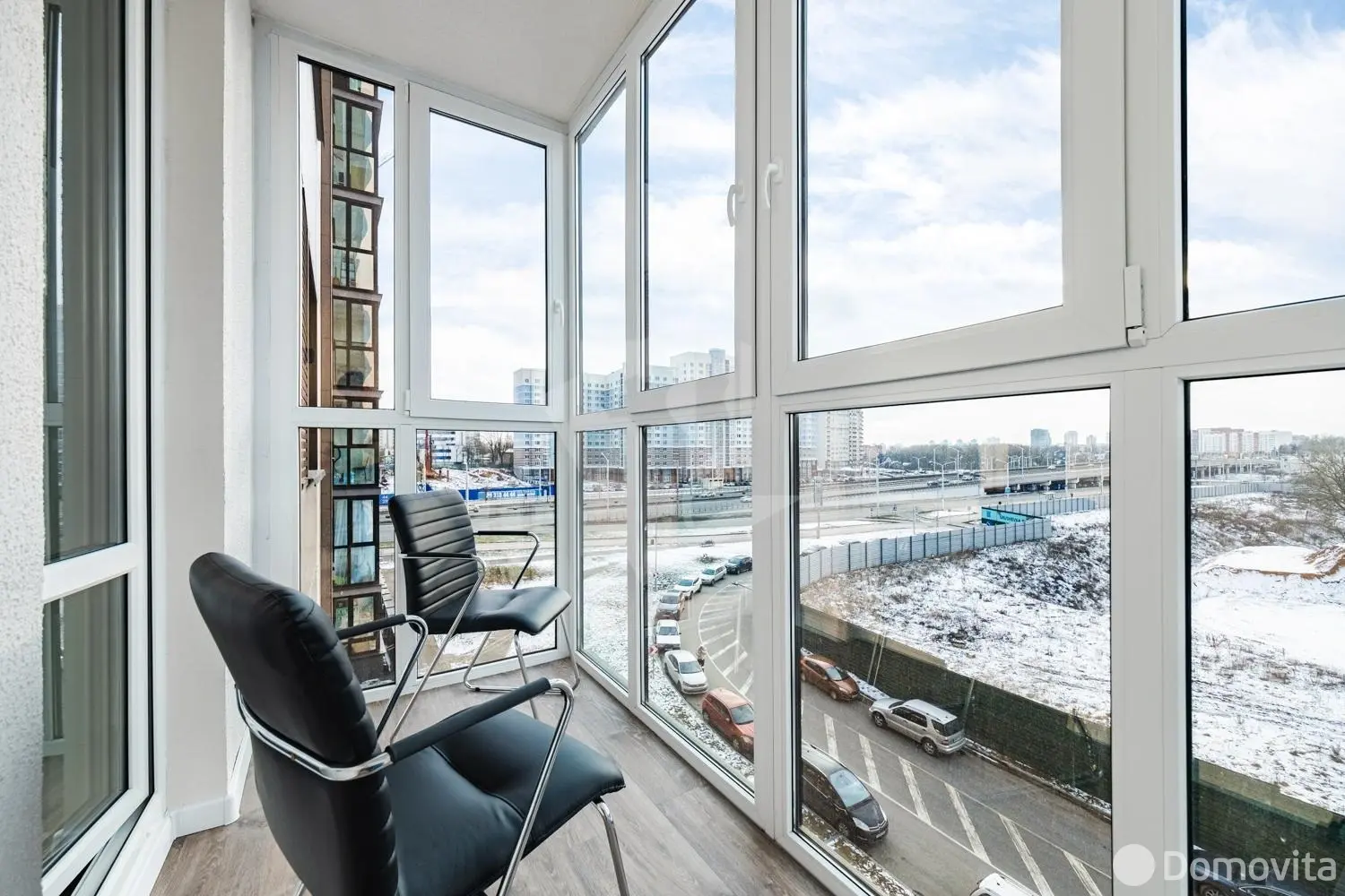 Снять 2-комнатную квартиру в Минске, пр-т Дзержинского, д. 34, 599USD, код 148263 - фото 12