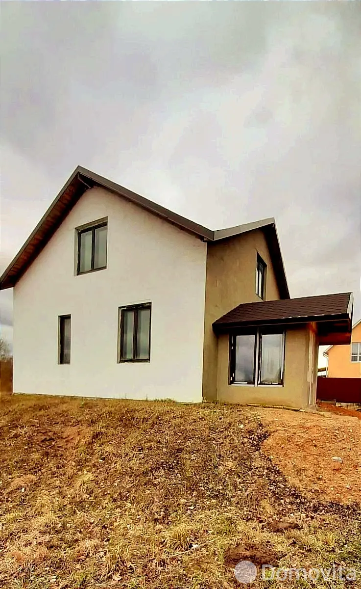 коттедж, Новашино, 