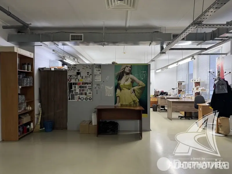 Купить офис в Бресте, 4990000BYN, код 10570 - фото 14