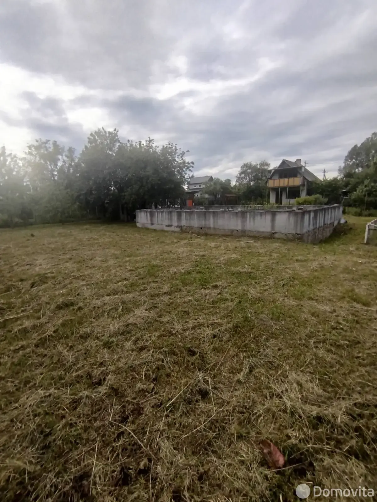 участок, Брест, ул. Журавецкая, д. 11