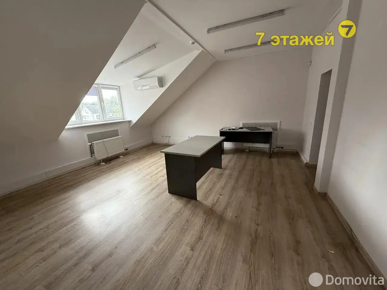 Аренда офиса на ул. Кузьмы Минина, д. 23/А в Минске, 5664BYN, код 15675 - фото 22