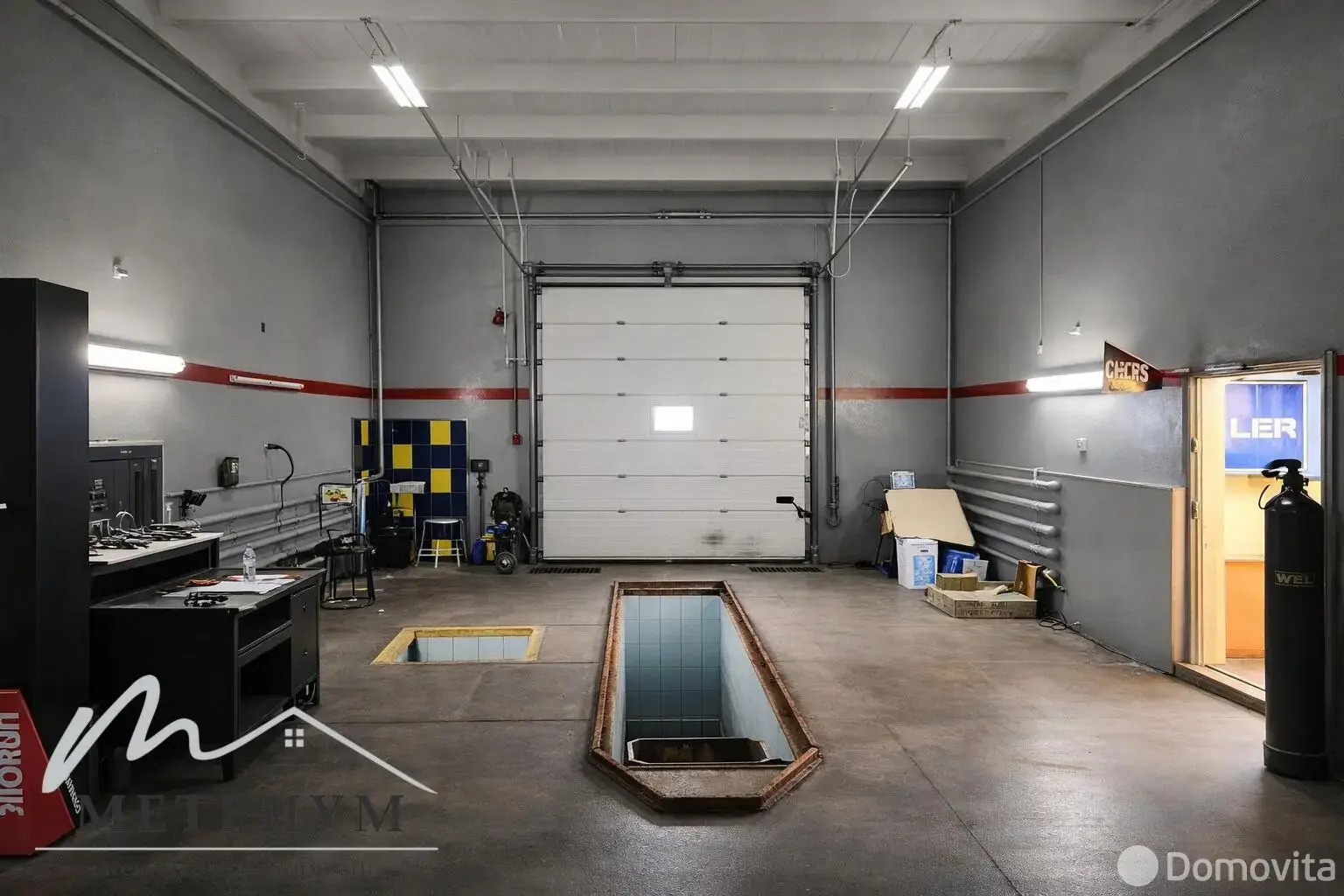 офис, Могилев, ул. Строителей, д. 8/А, стоимость продажи 1 655 998 р.