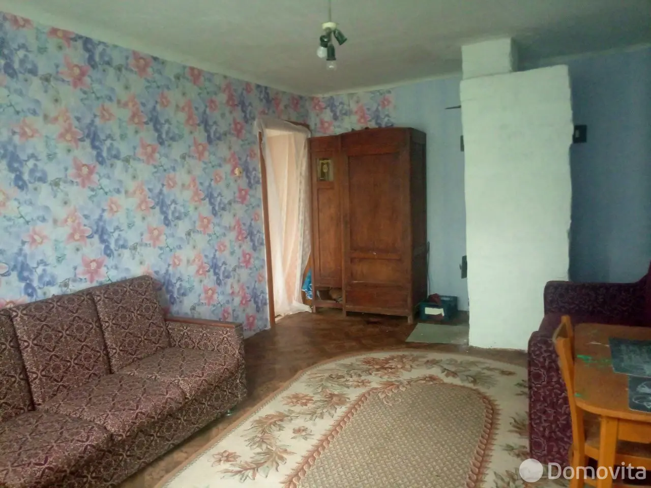 дача, Дейки, 