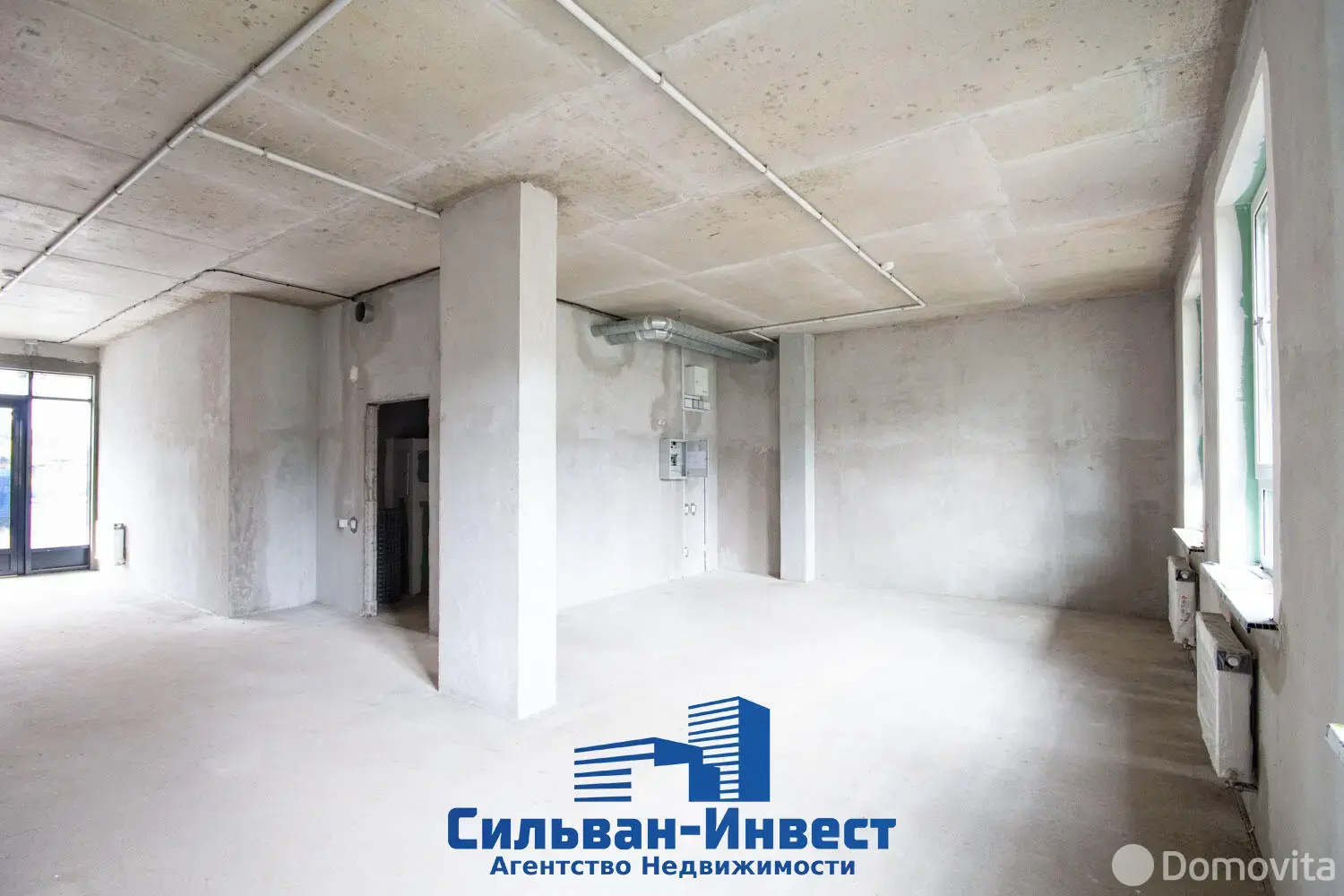 купить торговый объект, Минск, ул. Нововиленская, д. 61