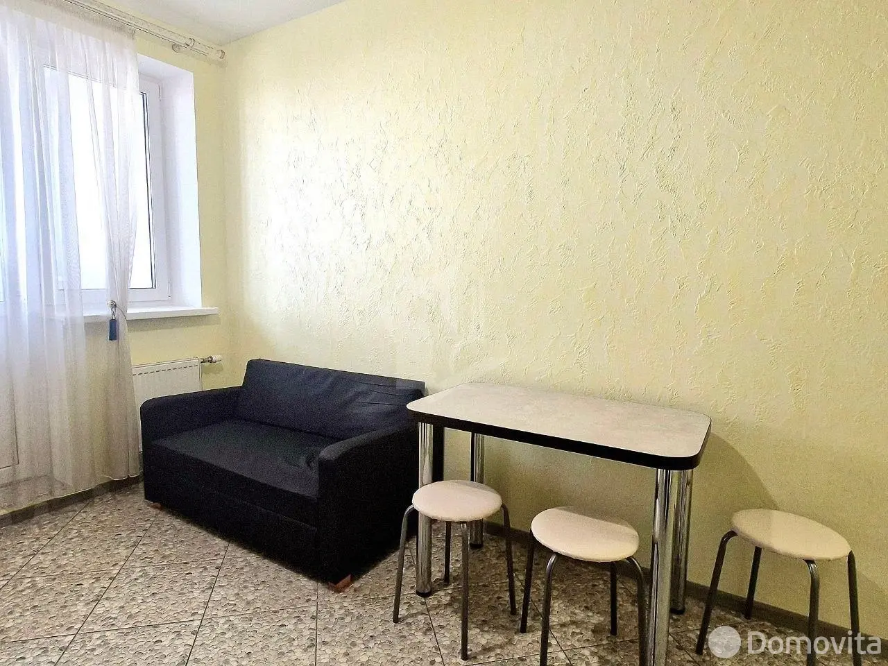 Цена аренды квартиры, Минск, ул. Алибегова, д. 22