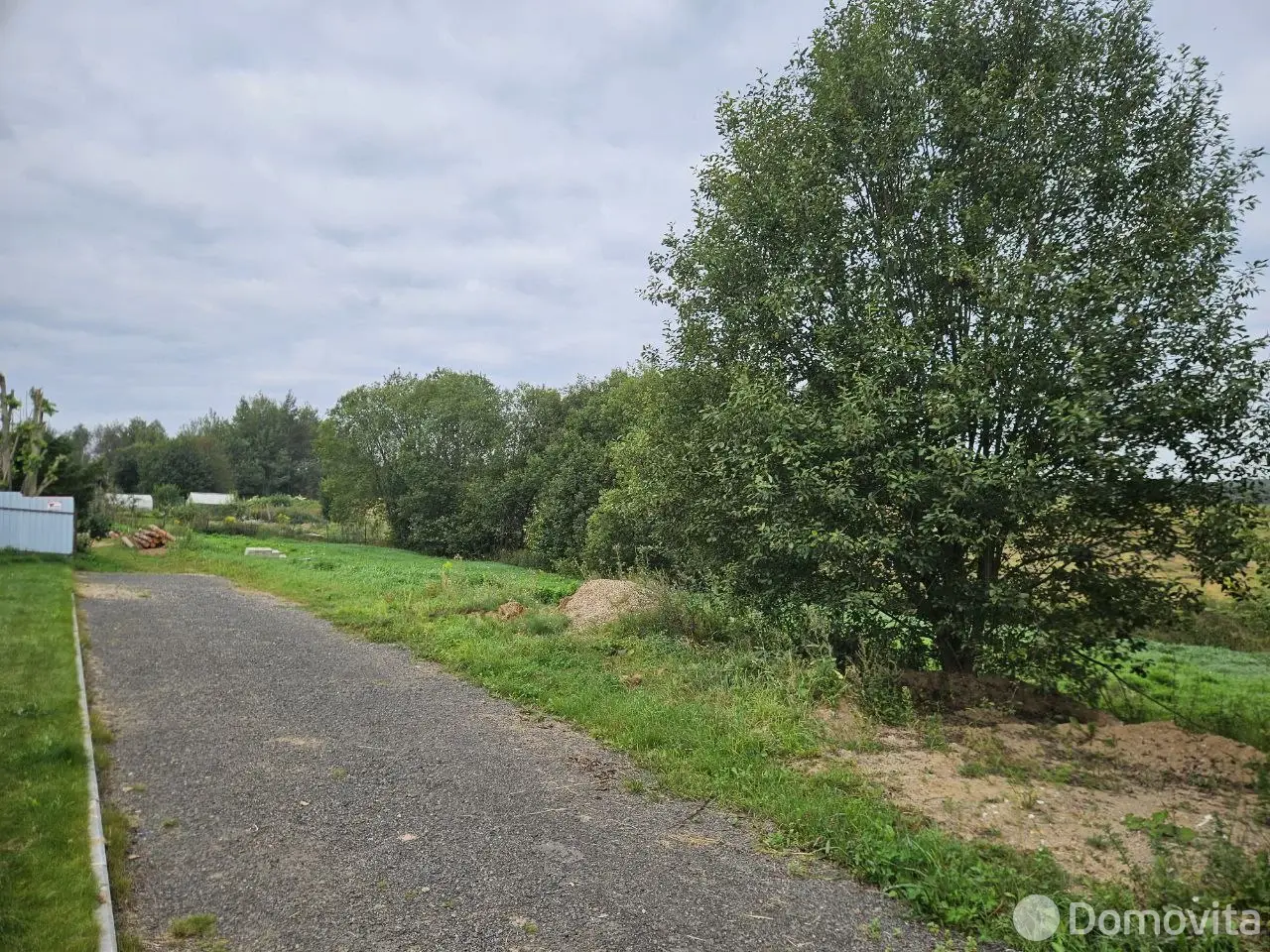 участок, Острошицы, , стоимость продажи 78 184 р.