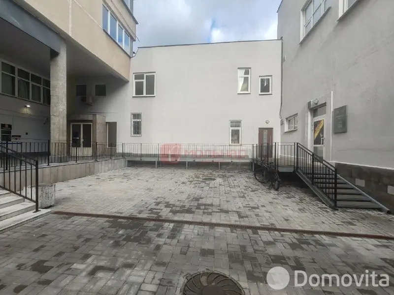 Стоимость аренды офиса, Минск, пр-т Партизанский, д. 6А