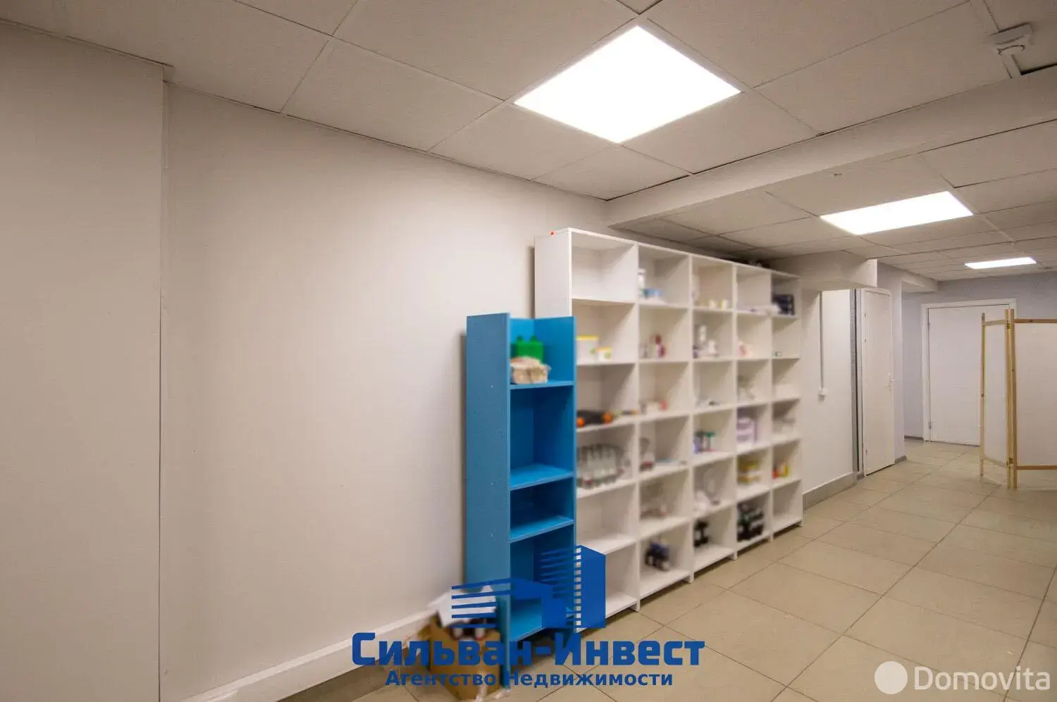 Купить торговую точку на ул. Якубова, д. 2/2 в Минске, 335000USD, код 998335 - фото 17