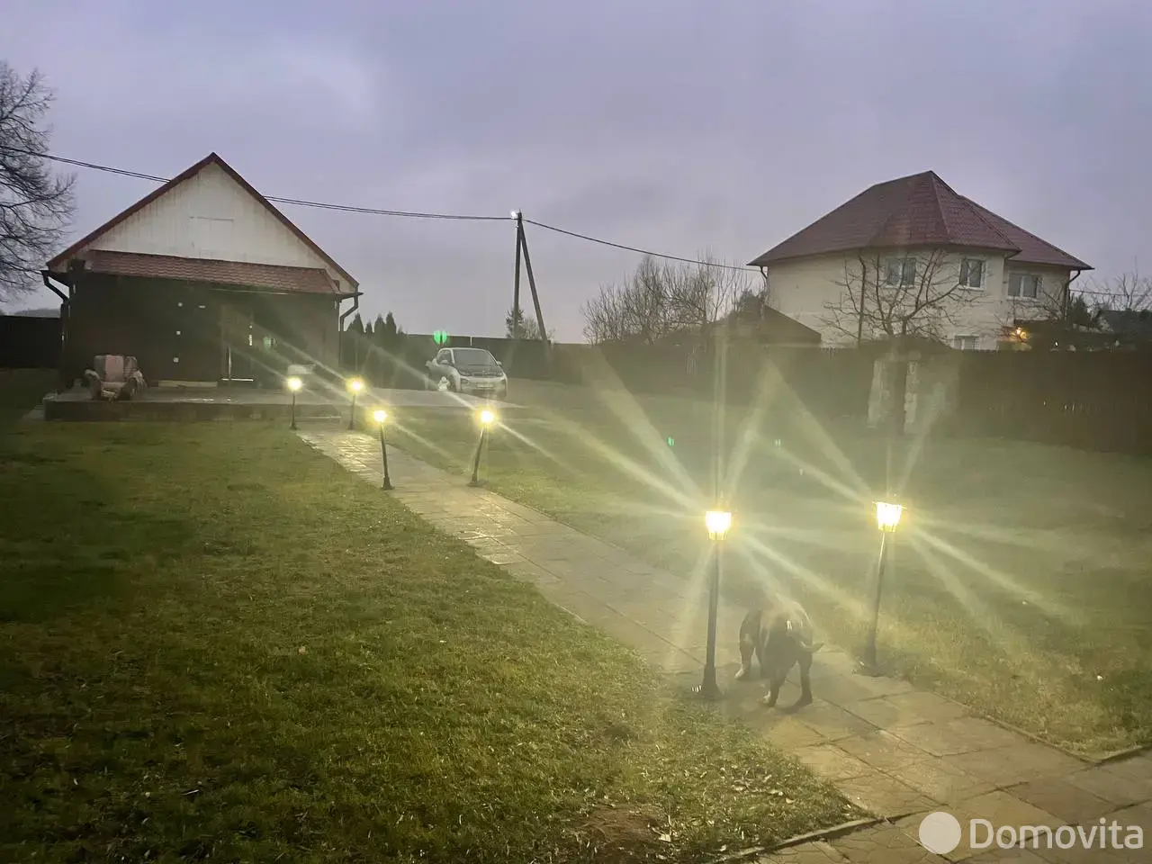  Коттедж Ёлки-Палки на сутки в Липниках ул. Луговая, 100USD, код 1378 - фото 11